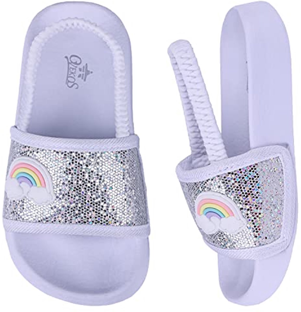 Zomer Sandalen voor Kinderen Antislip Strand en Douchepantoffels