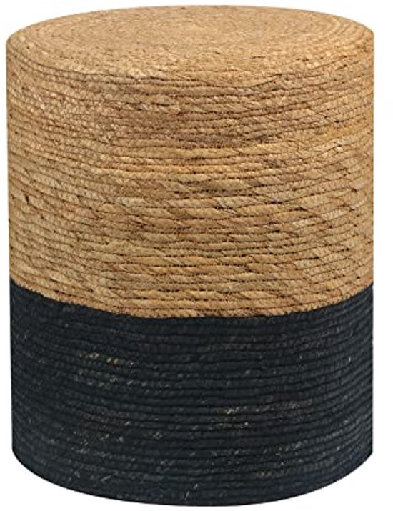 Diameter van 30 cm zeegras plantenbak mand, natuurlijke