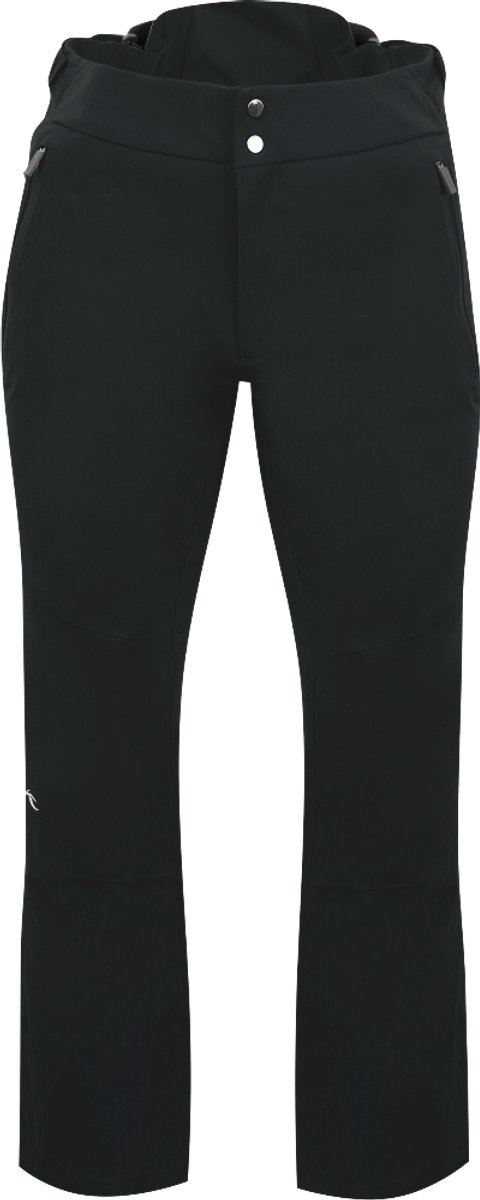 KJUS MEN’S FORMULA PANTS Long Zwart