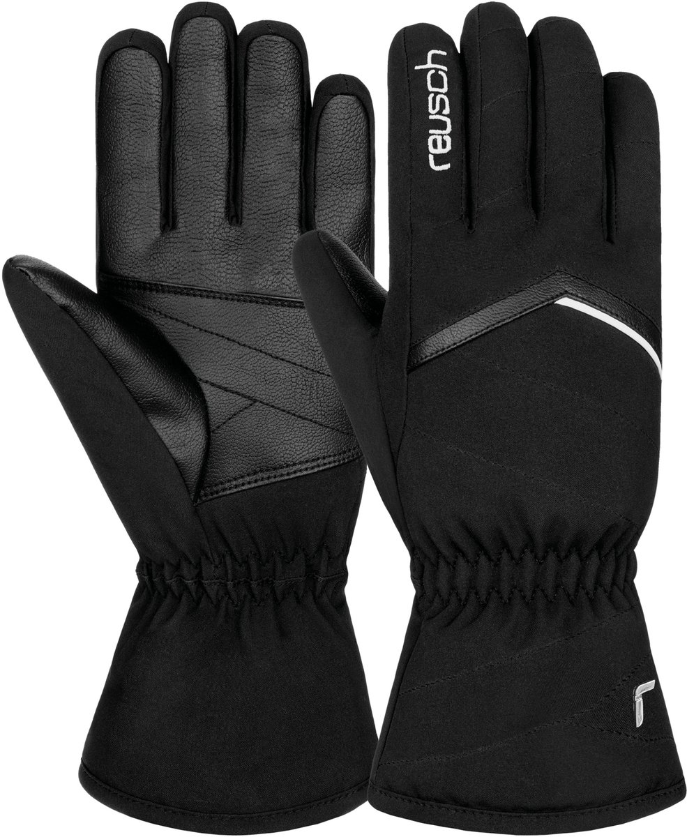 Reusch Fingerhandschuh Marisa Zwart