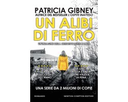 Un alibi di ferro