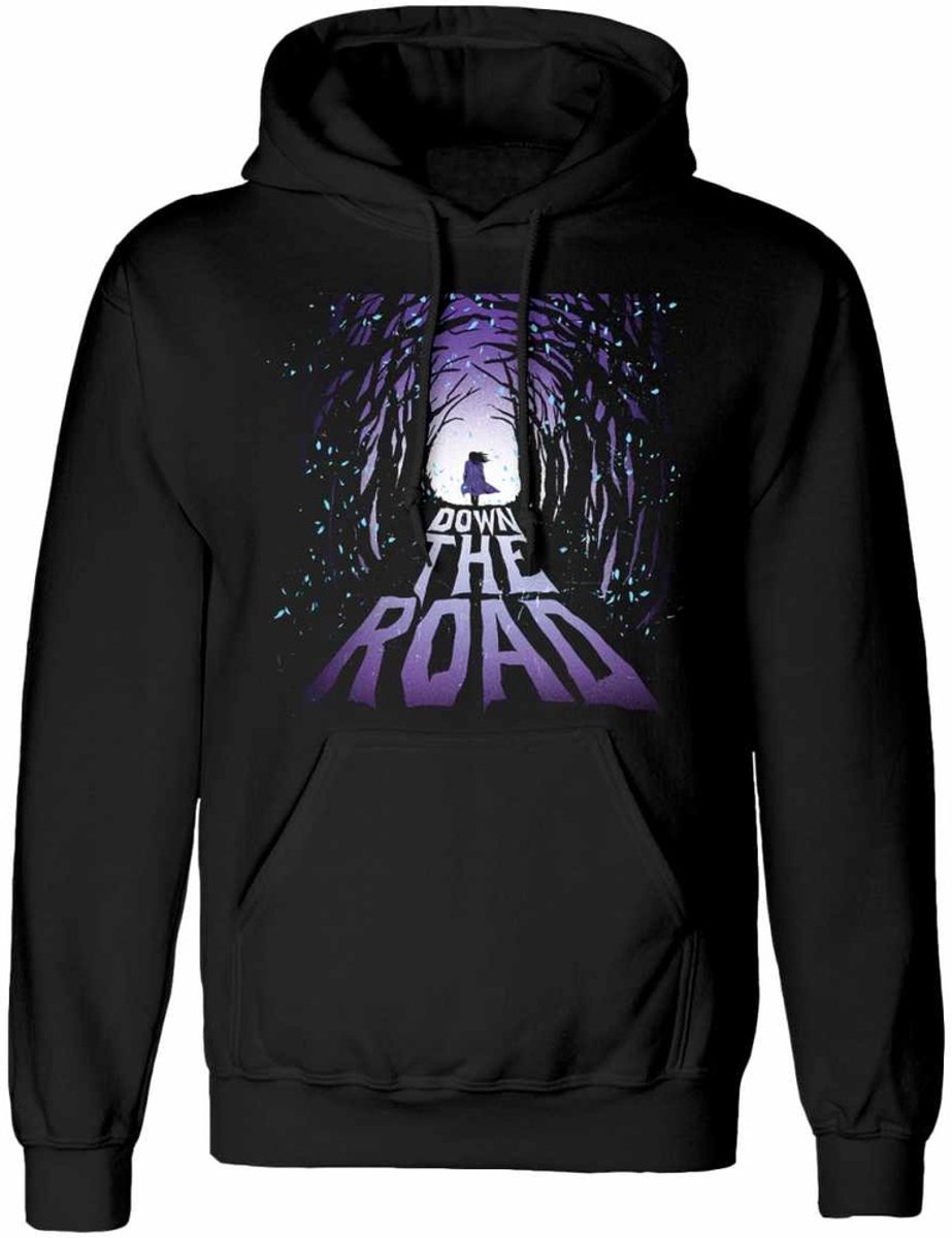 Marvel Agatha Down The Road-hoodie AGA09006HSB