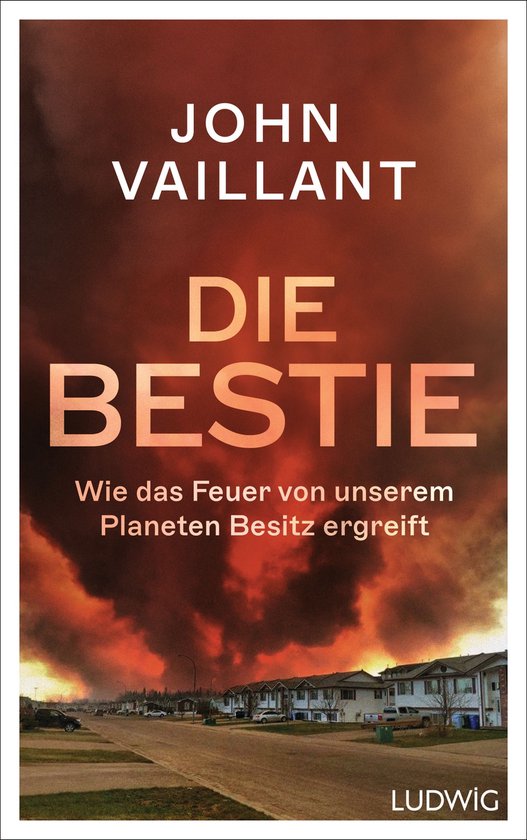 Die Bestie - cover