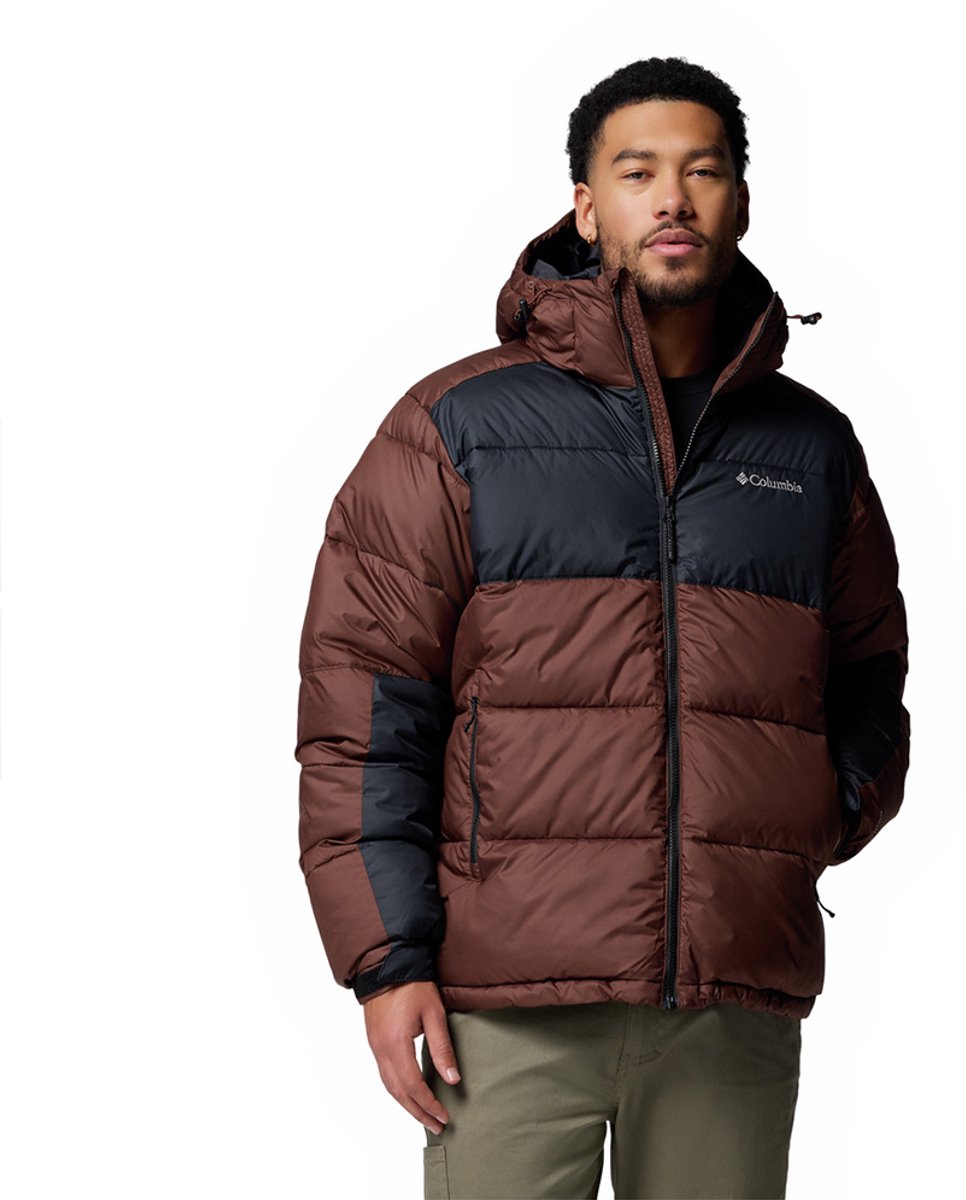 Columbia Pike Lake™ Ii Jas Bruin 2XL Man