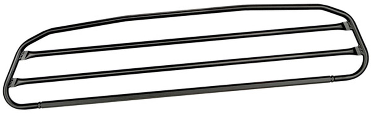 Hondenrek geschikt voor Renault Megane 4 deurs sedan vanaf 01/2016