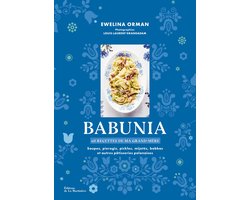 Babunia