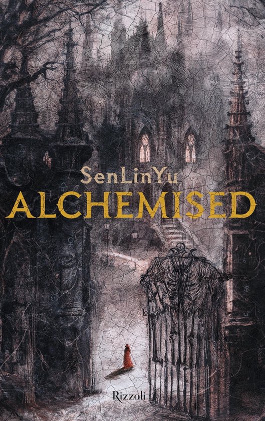 Alchemised