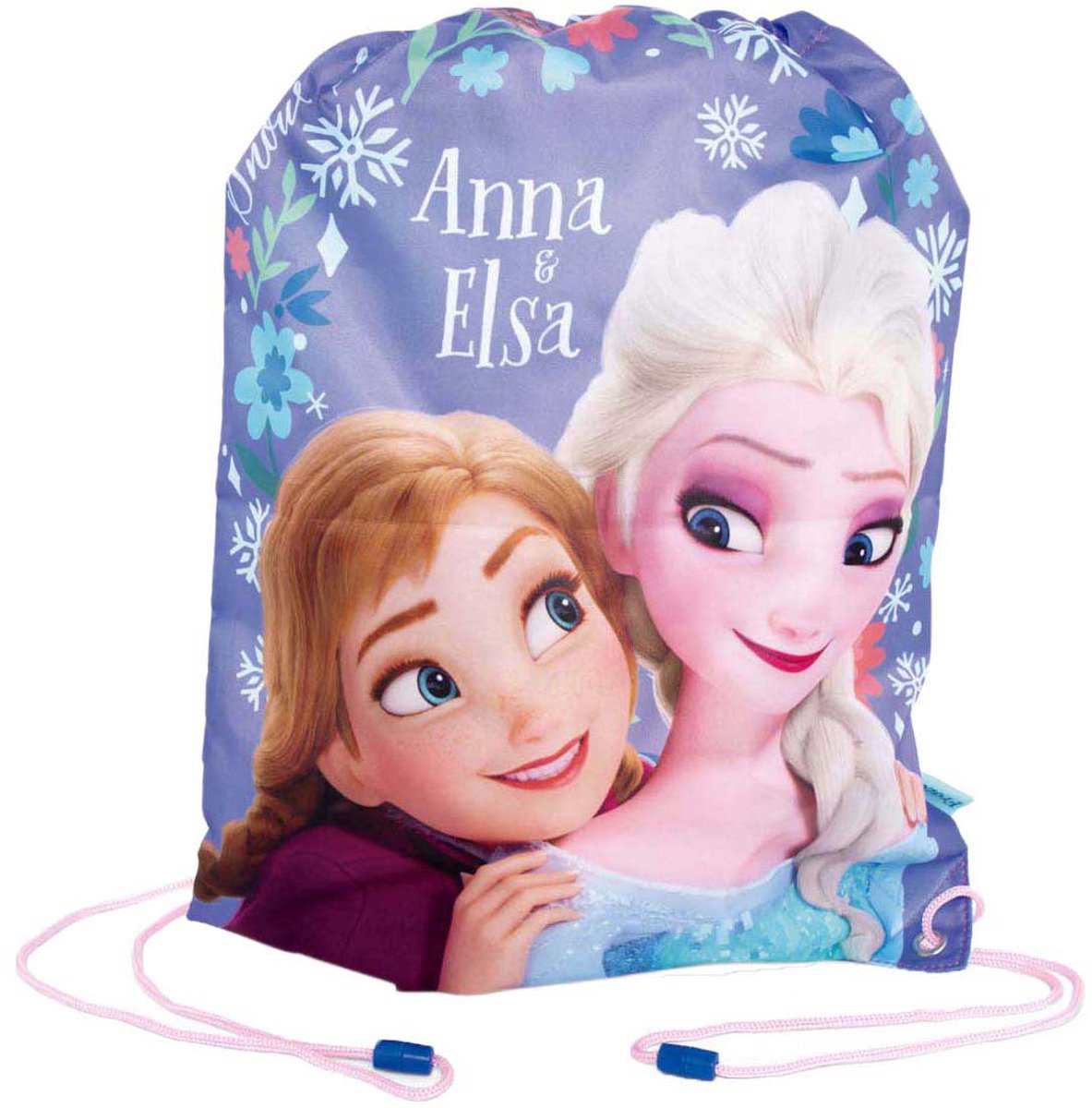 Gymtas Frozen