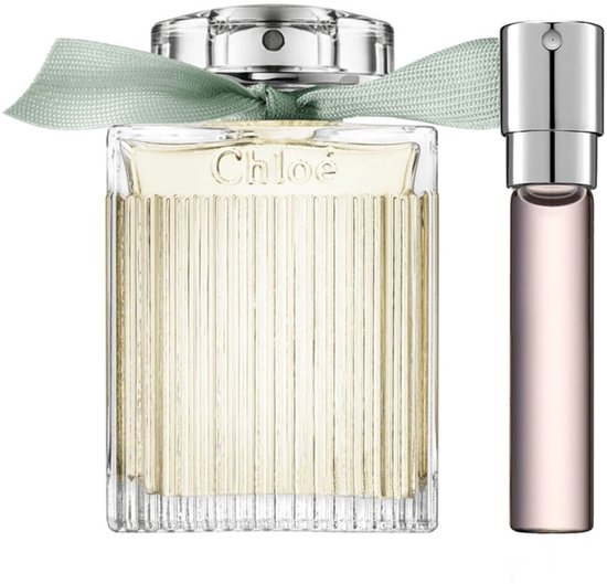 Chloé Rose Naturelle - Eau de Parfum - 8 ml Travelsize Parfum