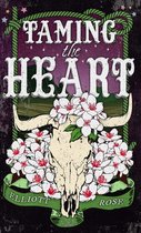 Crimson Ridge 3 - Taming the Heart
