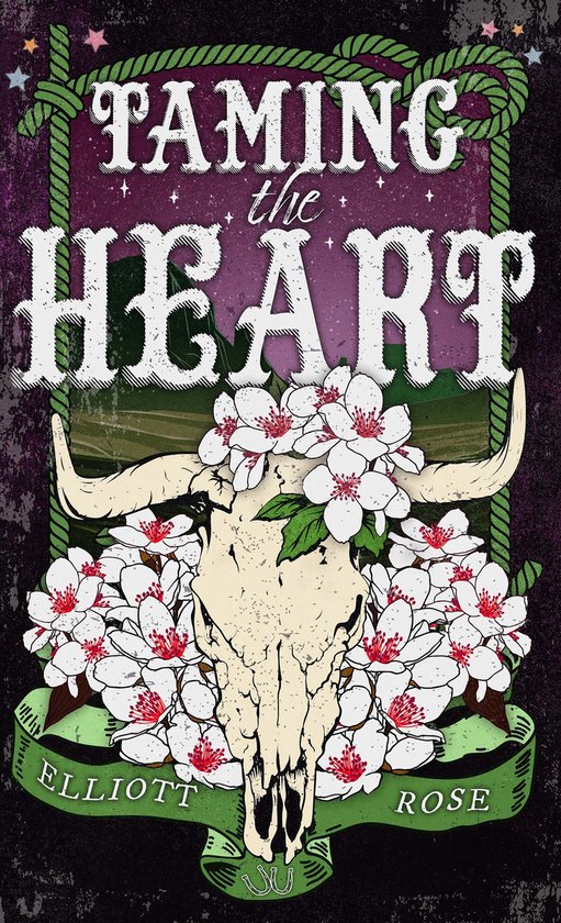 Crimson Ridge 3 - Taming the Heart