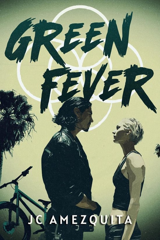Green Fever - cover