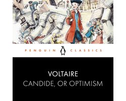 Candide, or Optimism