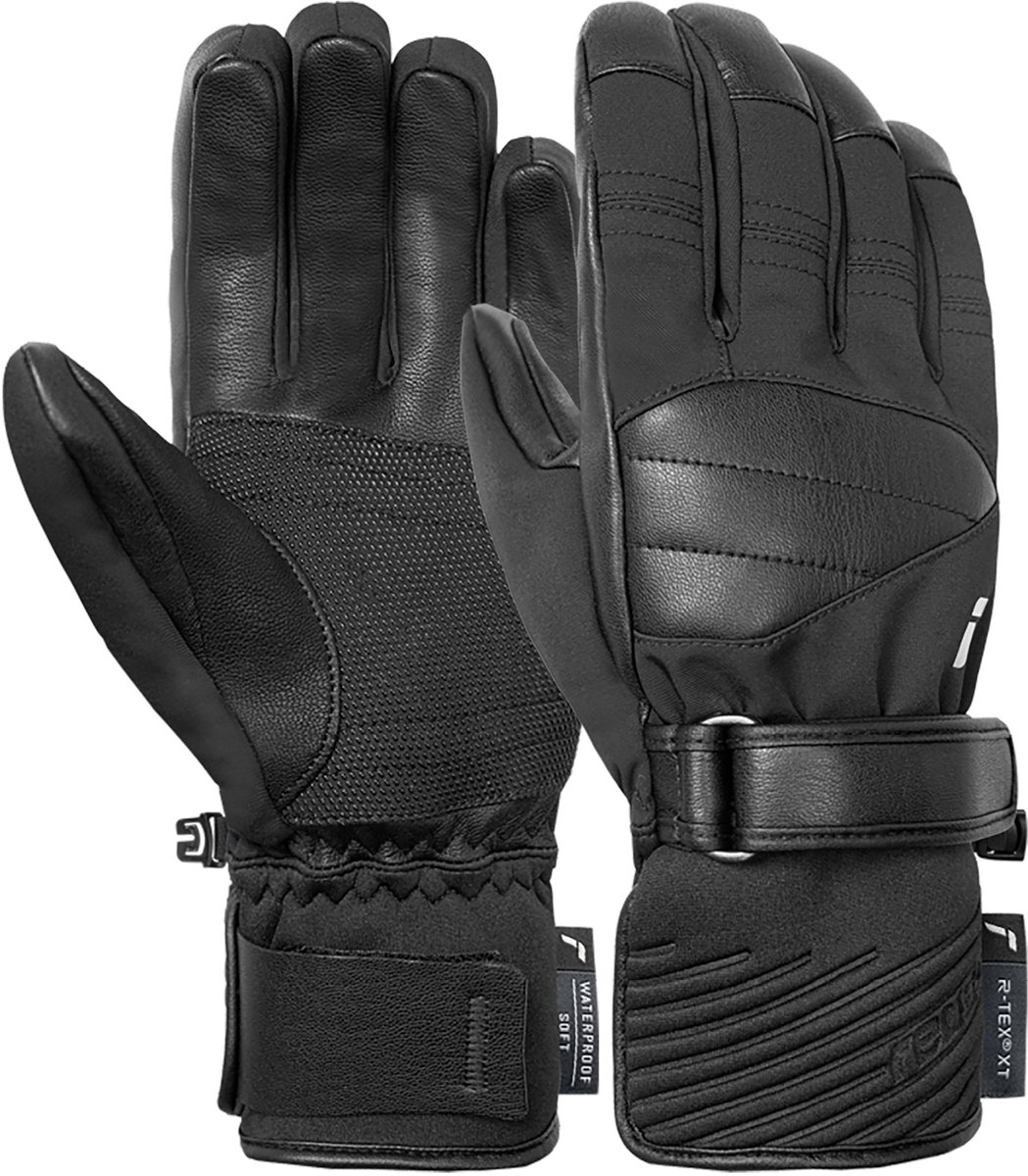Reusch Fingerhandschuhe Modus R-TEX® XT