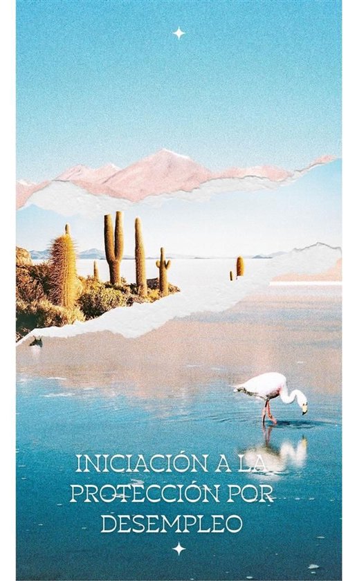 Iniciación a la protección por desempleo - cover