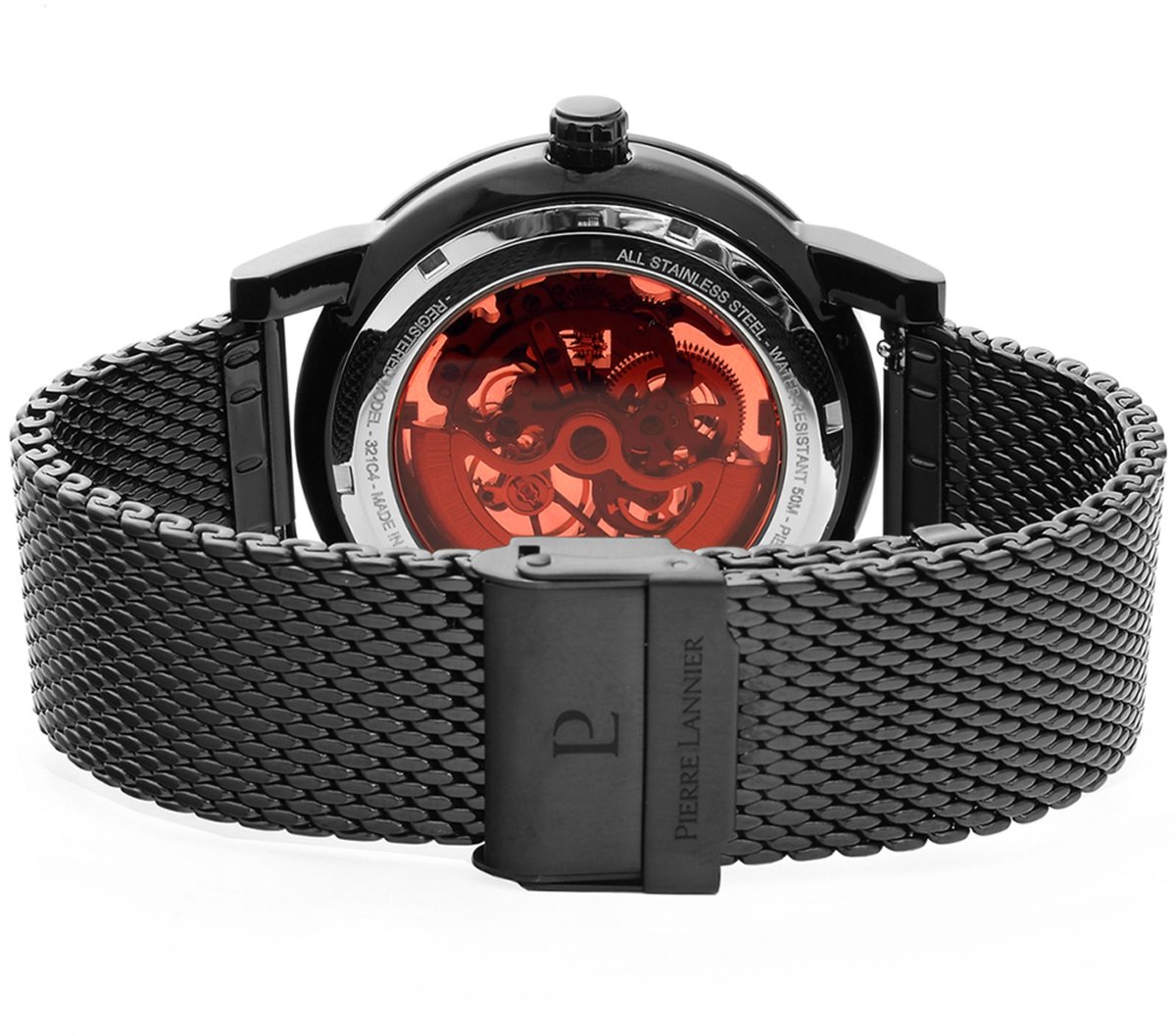 Automatisch horloge Automatic