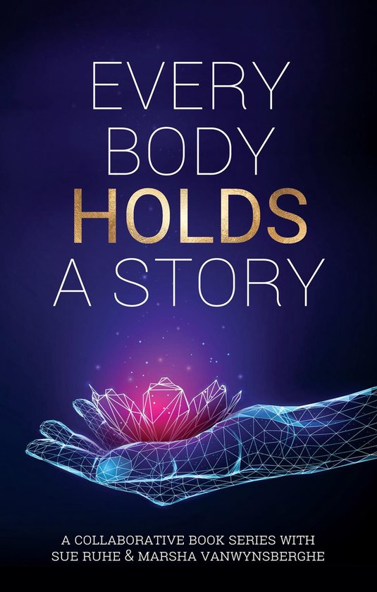 Every Body Holds A Story - cover