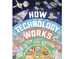 How Technology Works