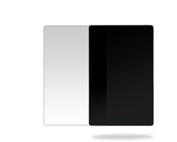 Mobilize Screenprotector geschikt voor Lenovo Yoga Tab Plus Glazen | Mobilize Screenprotector - Case Friendly