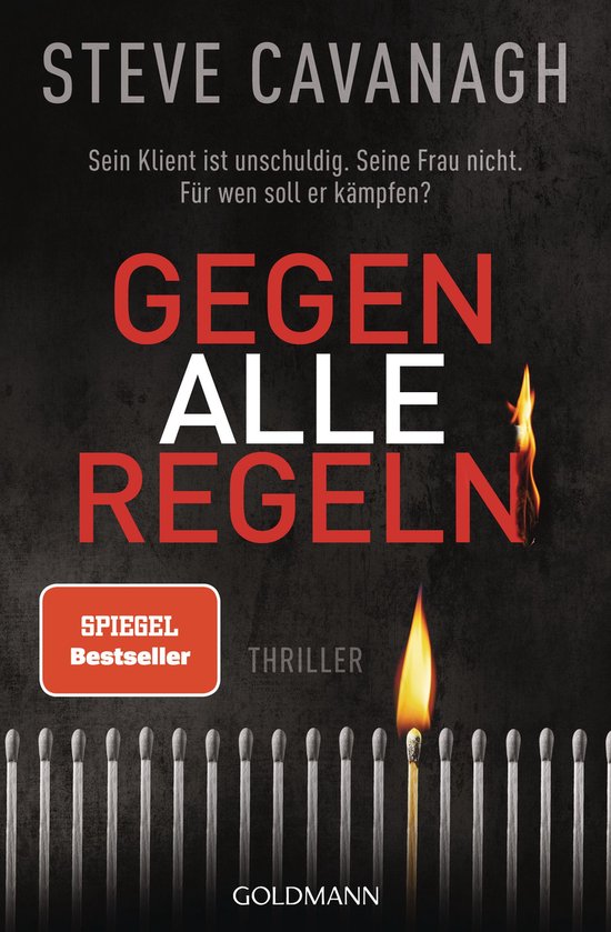 Eddie-Flynn-Reihe 2 - Gegen alle Regeln - cover