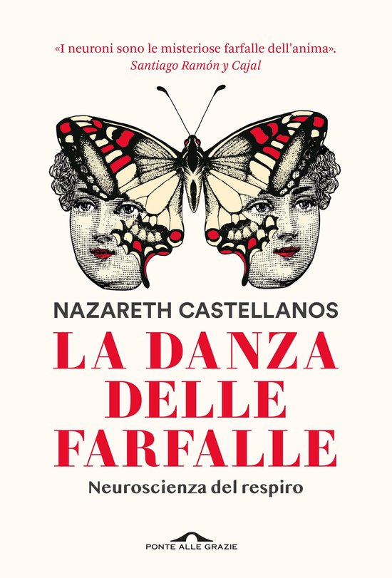 La danza delle farfalle - cover