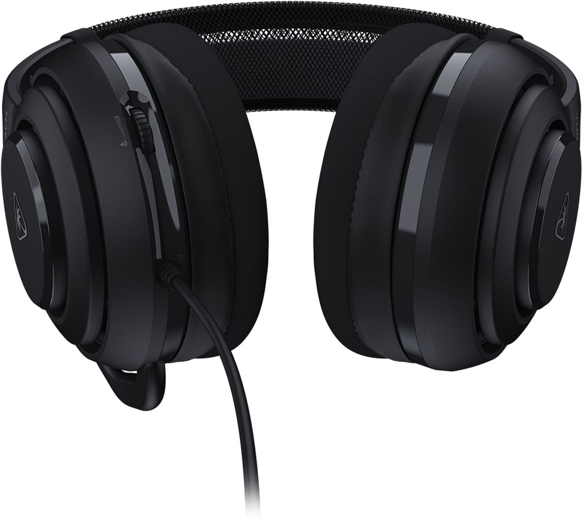 Turtle Beach Atlas 200 - Gaming Headset - USB Type-A - Windows - Zwart thumbnail 6