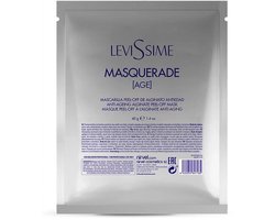 Masquerade Age Levissime / Anti-Aging Peel-off Masker voor het gezicht 40 g