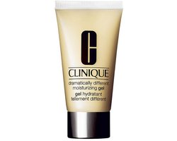 Clinique - Dramatically Different Moisturizing Gel Vette huid - 50 ml