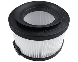 2-delige geschikt voor filteraccessoire voor Levoit Vortex IQ 40-RF stofzuiger