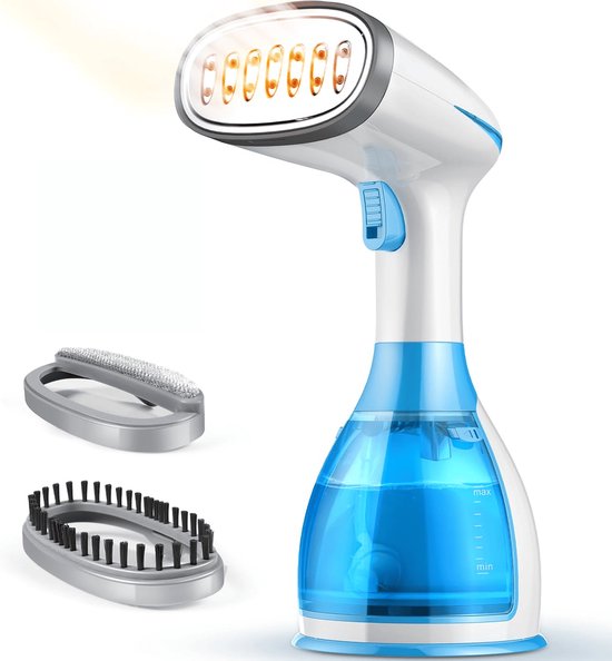 Tomado Tsh1201B Kledingstomer 1200 W Aanbieding bij GAMMA