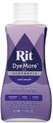 Rit Dyemore Royal Purple - Voor synthetische stoffen - Rit