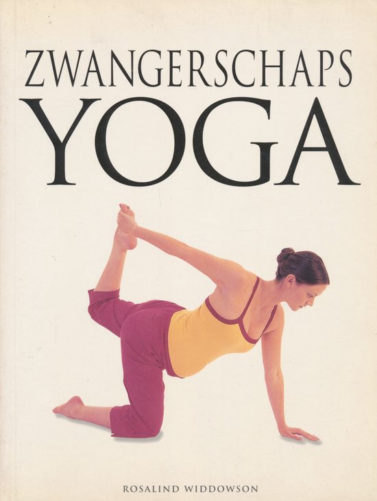 Zwangerschapsyoga