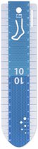 PRYM Handmeetlat 'Sok' 20 cm 610738 - Tools - Prym