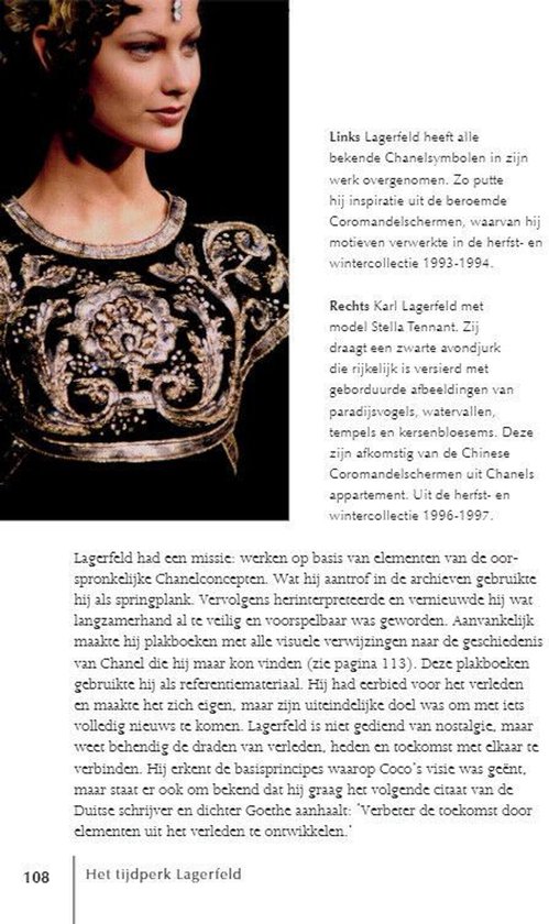 Little Book of Chanel