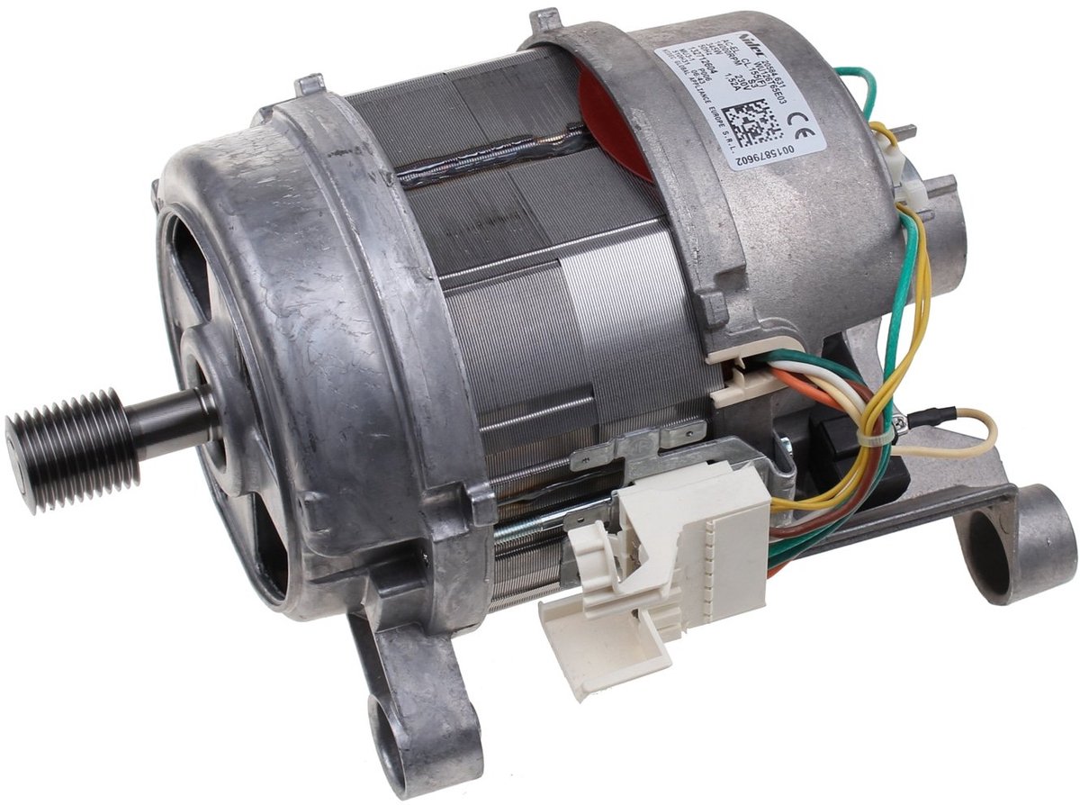 ELECTROLUX - MOTOR,1600rpm -ENV06 - 1327126007