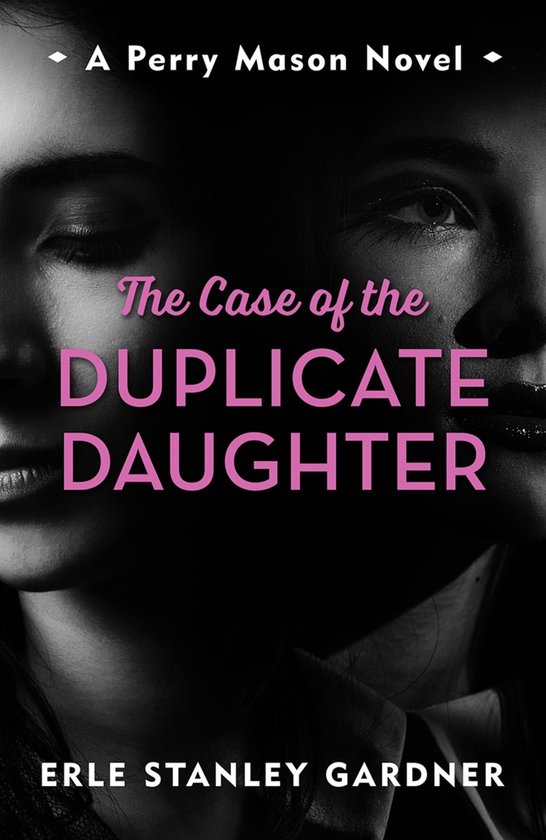 Murder Room 567 - The Case of the Duplicate Daughter - cover
