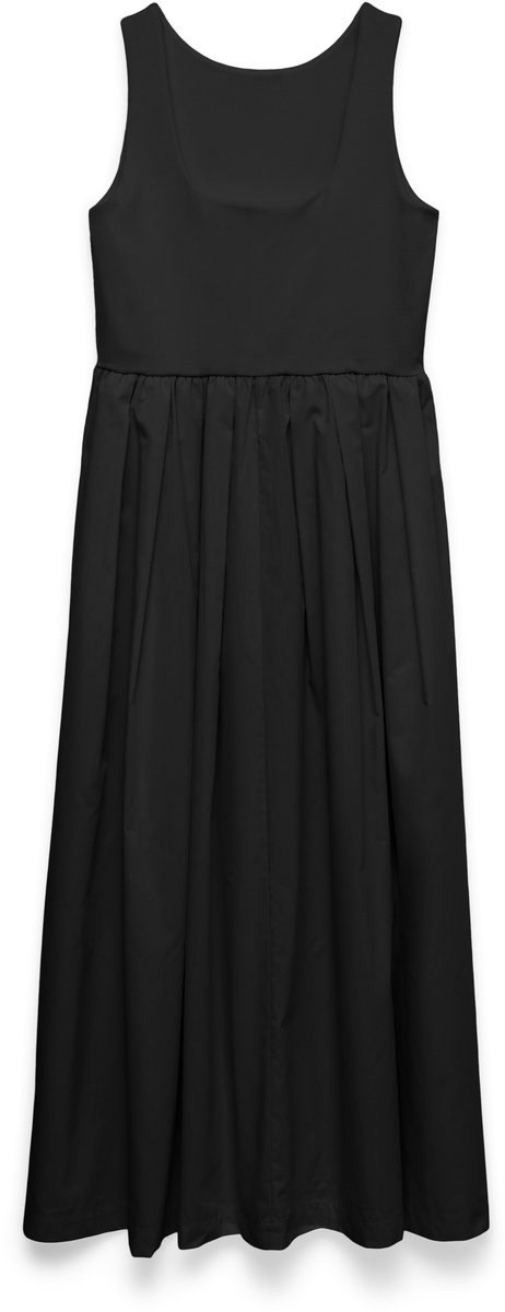 Vero Moda Jurk VMANE Lange jurk
