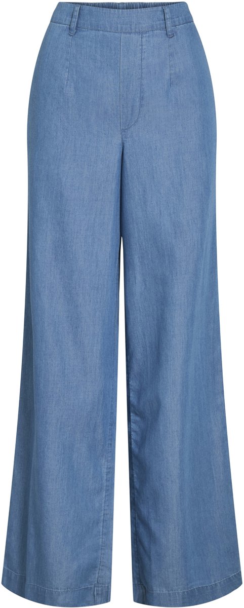 Vila Voniro Broek Dames - Maat S (36)