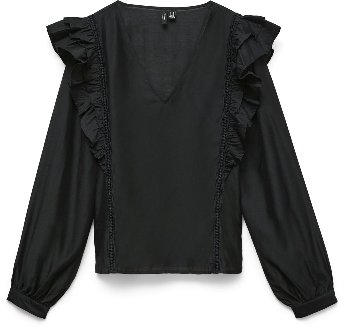 Vero Moda Blouse VMBLISS Top