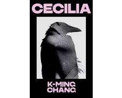 Omslag van Cecilia
