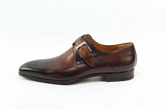 Grain de café Manchester Magnanni 21303 MARRON