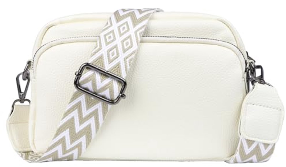 Crossbody tas voor vrouwen