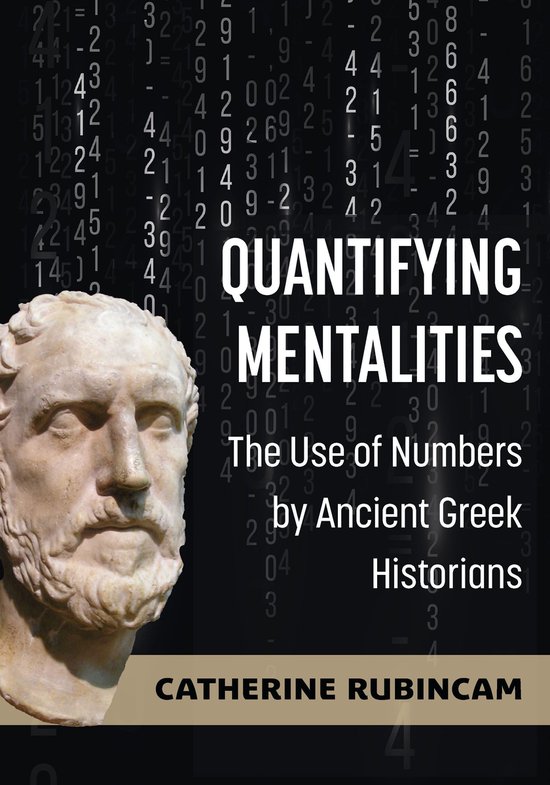 Quantifying Mentalities - cover