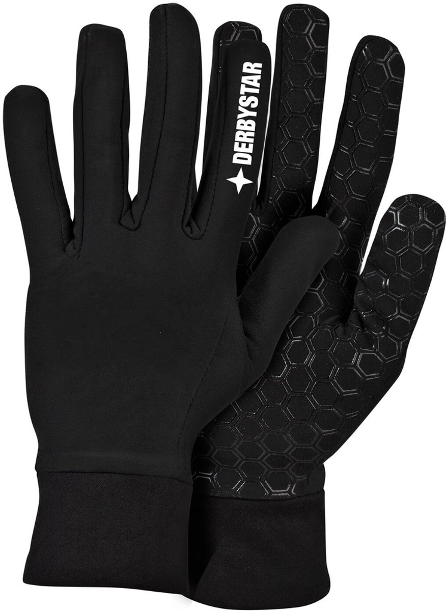 Derbystar keepershandschoenen Spelershandschoen Winter V23 652020