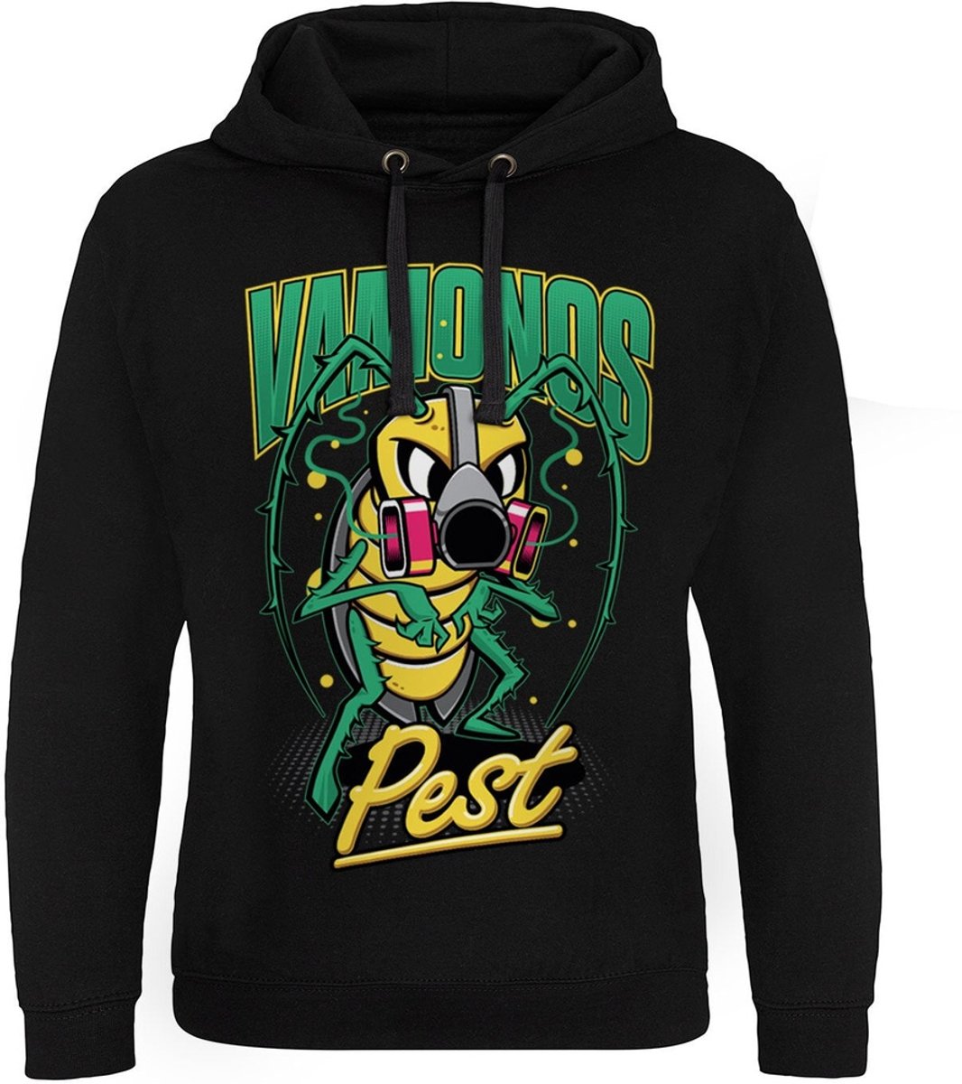 Breaking Bad Vamanos Pest Bug Epic-hoodie SP-37-BB019-H68-16
