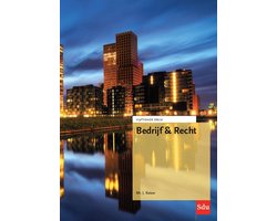 Bedrijf & Recht