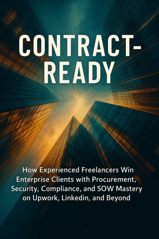 Contract-Ready - cover