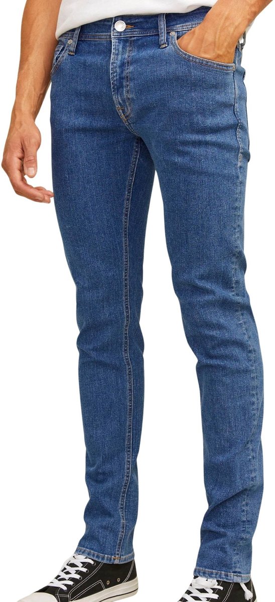 JJ Rebel Luke JJ Craft MF 760 Jeans Heren X L30 — afbeelding 13