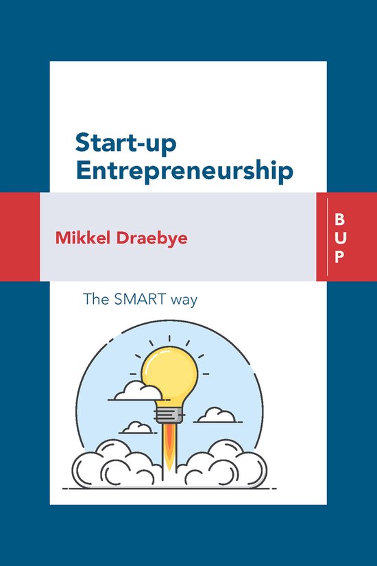 Start-up Entrepreneurship - cover