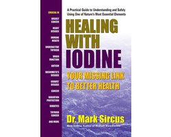 Healing With Iodine